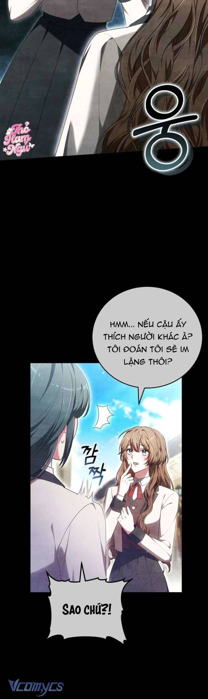 Lời Tỏ Tình Lần Thứ 101 Chap 11 - Next Chap 12