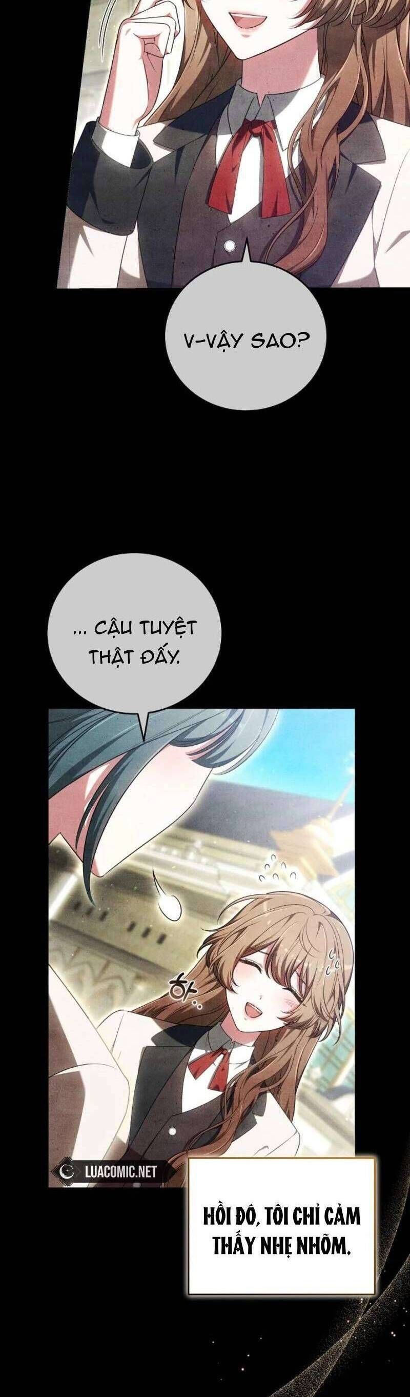 Lời Tỏ Tình Lần Thứ 101 Chap 11 - Next Chap 12