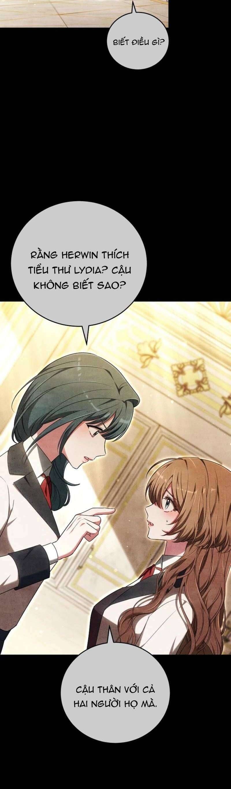 Lời Tỏ Tình Lần Thứ 101 Chap 11 - Next Chap 12