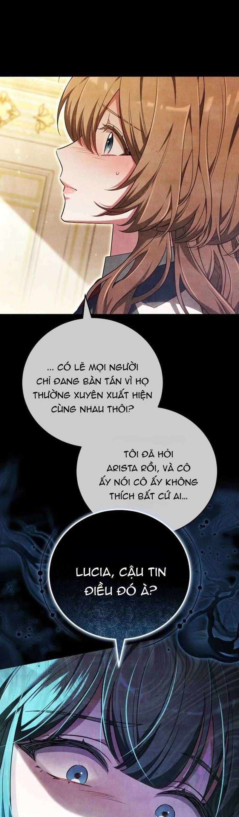 Lời Tỏ Tình Lần Thứ 101 Chap 11 - Next Chap 12