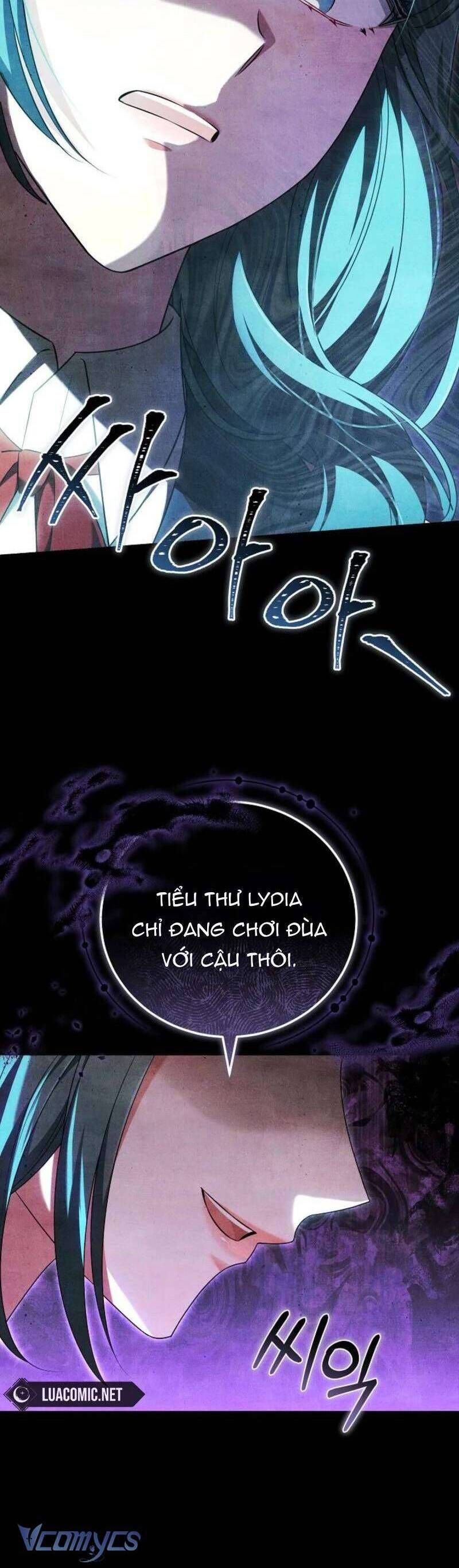 Lời Tỏ Tình Lần Thứ 101 Chap 11 - Next Chap 12