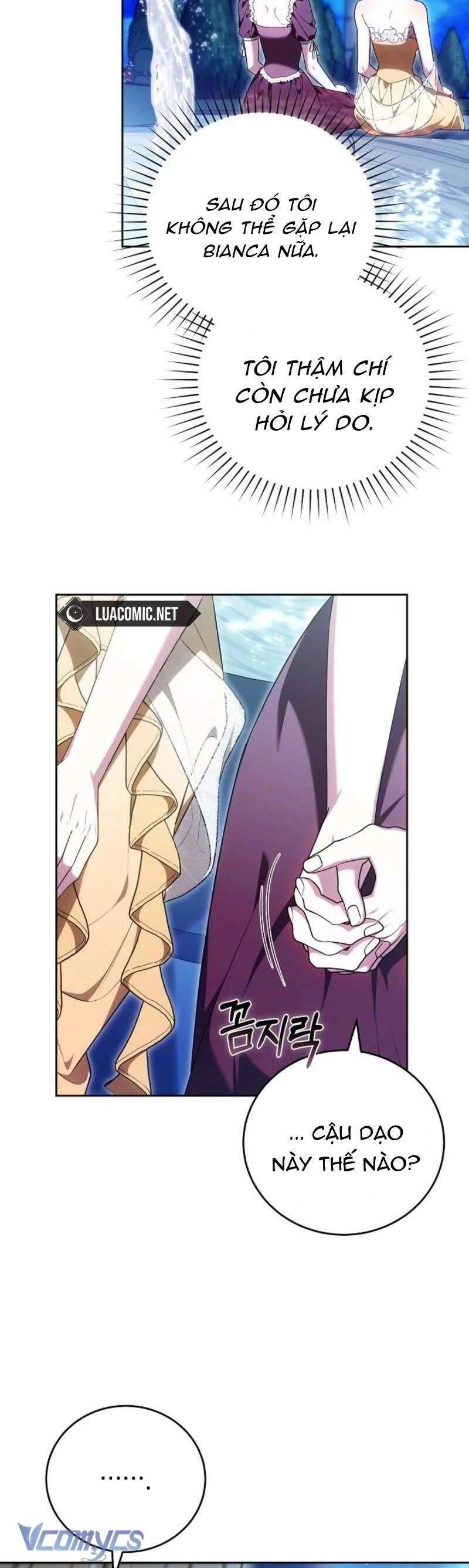 Lời Tỏ Tình Lần Thứ 101 Chap 11 - Next Chap 12