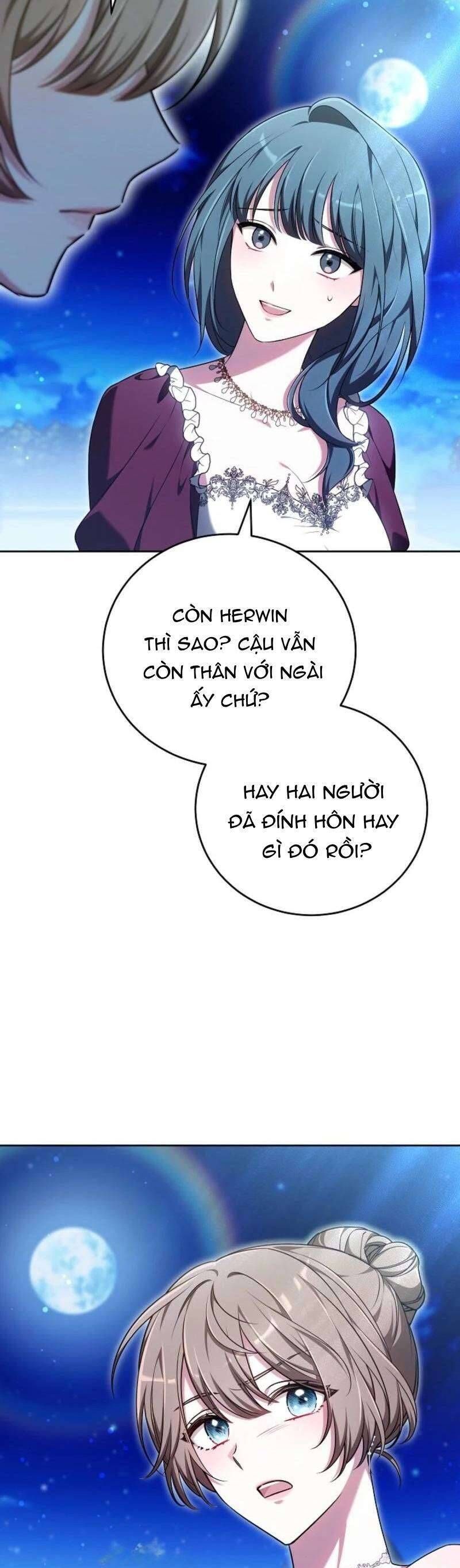 Lời Tỏ Tình Lần Thứ 101 Chap 11 - Next Chap 12