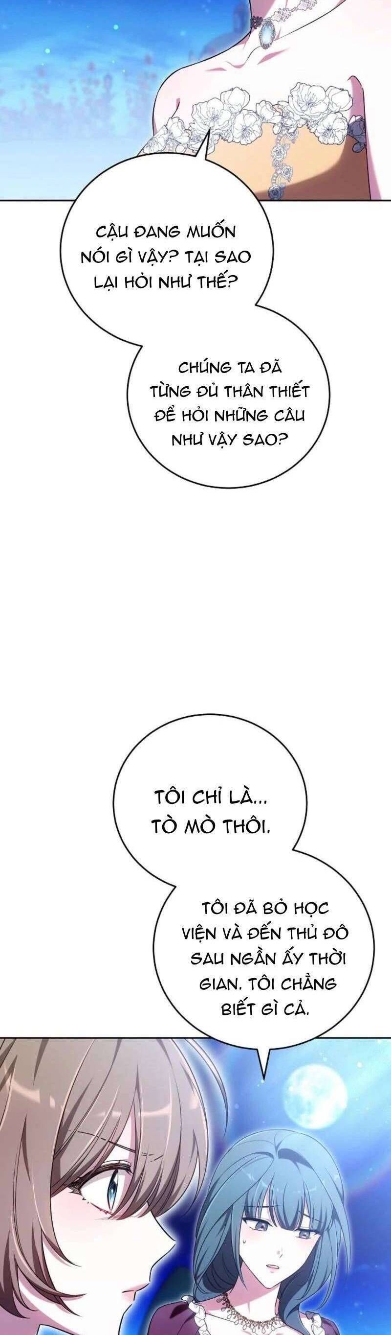 Lời Tỏ Tình Lần Thứ 101 Chap 11 - Next Chap 12