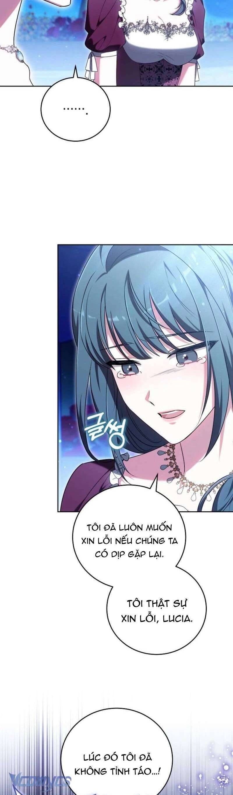 Lời Tỏ Tình Lần Thứ 101 Chap 11 - Next Chap 12