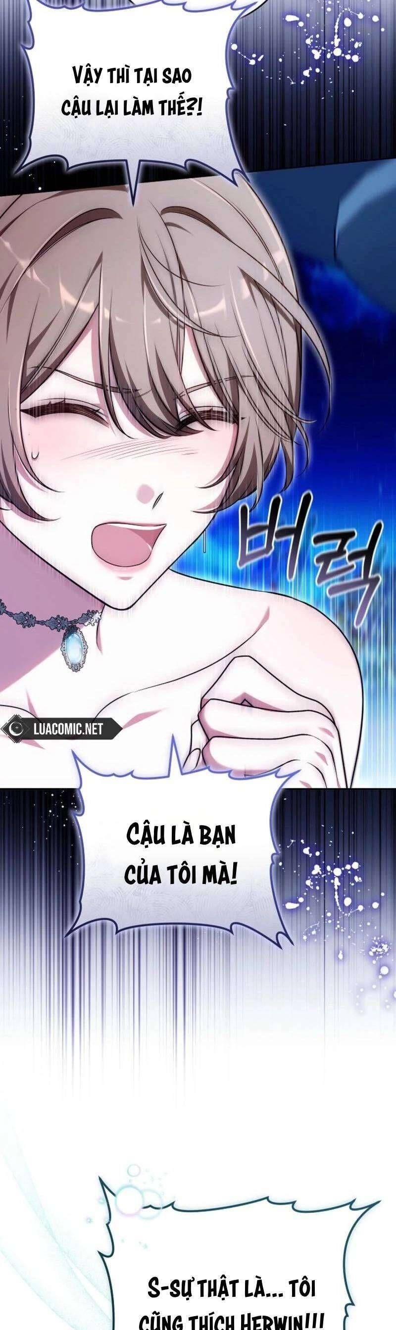 Lời Tỏ Tình Lần Thứ 101 Chap 11 - Next Chap 12