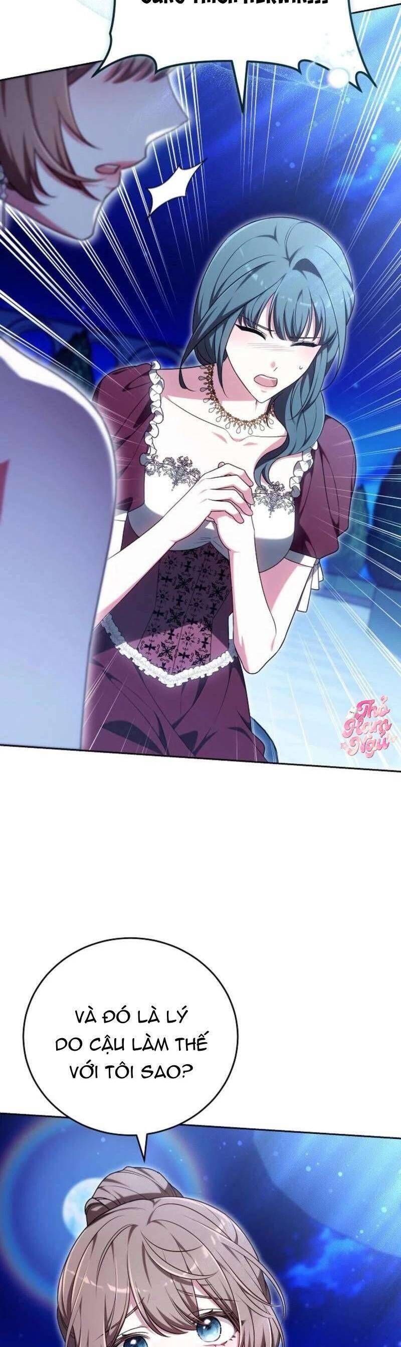 Lời Tỏ Tình Lần Thứ 101 Chap 11 - Next Chap 12