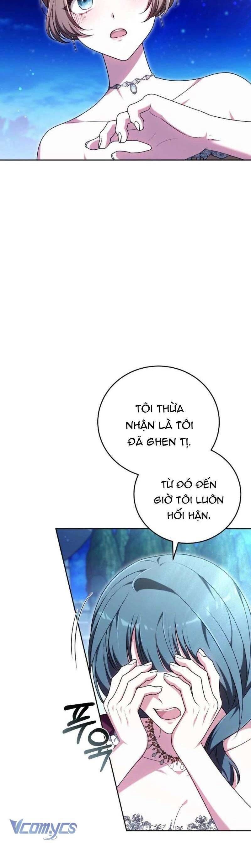Lời Tỏ Tình Lần Thứ 101 Chap 11 - Next Chap 12