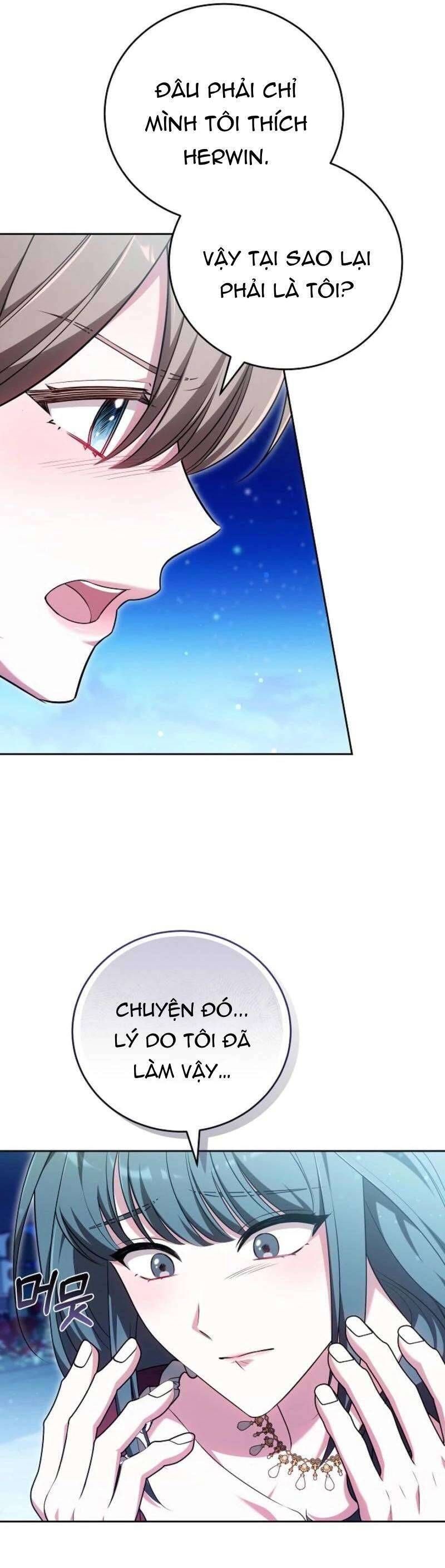 Lời Tỏ Tình Lần Thứ 101 Chap 11 - Next Chap 12