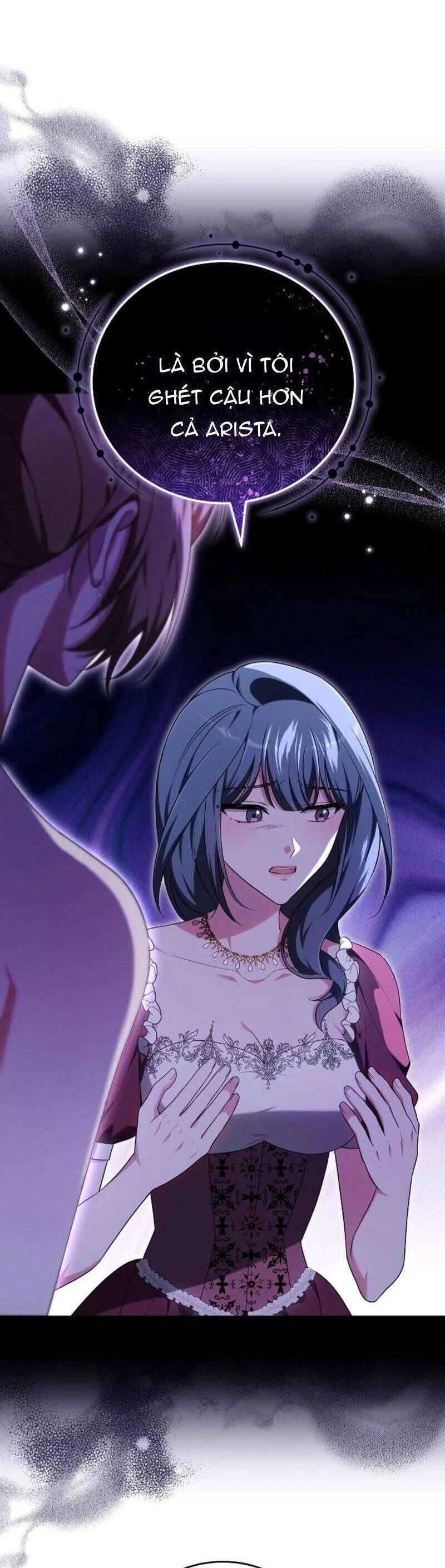 Lời Tỏ Tình Lần Thứ 101 Chap 11 - Next Chap 12