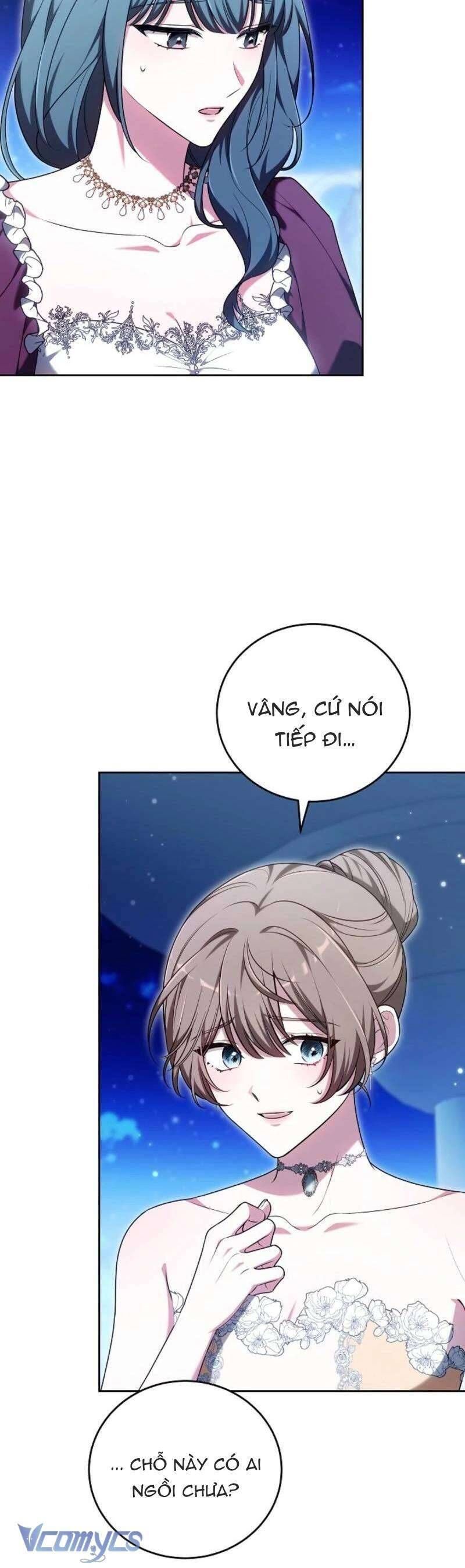 Lời Tỏ Tình Lần Thứ 101 Chap 11 - Next Chap 12