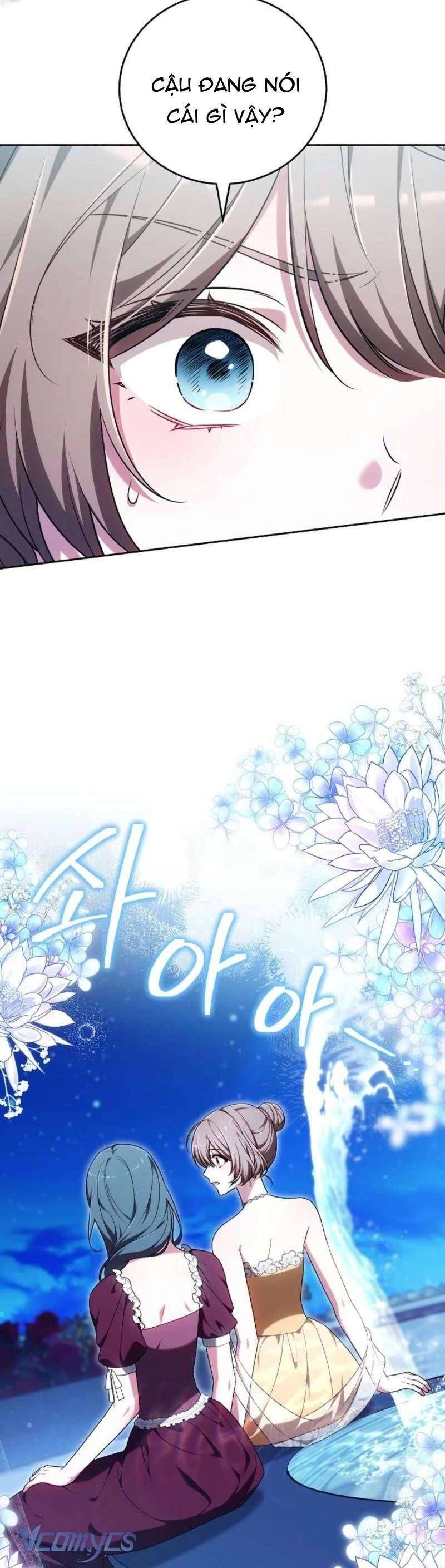 Lời Tỏ Tình Lần Thứ 101 Chap 11 - Next Chap 12