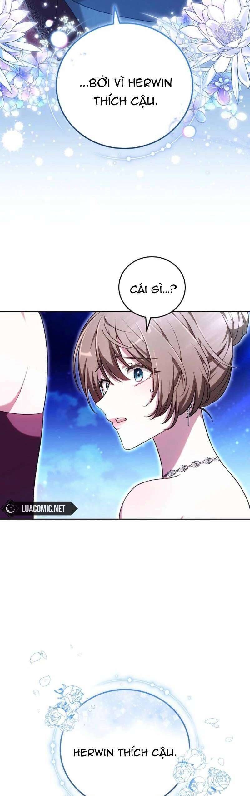 Lời Tỏ Tình Lần Thứ 101 Chap 11 - Next Chap 12