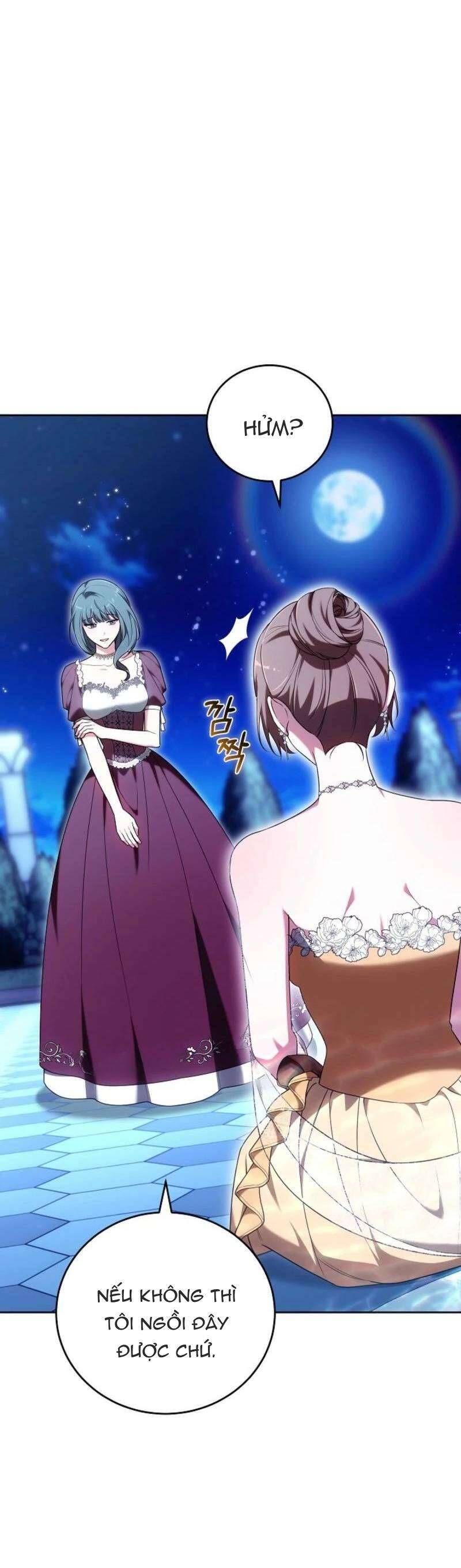 Lời Tỏ Tình Lần Thứ 101 Chap 11 - Next Chap 12