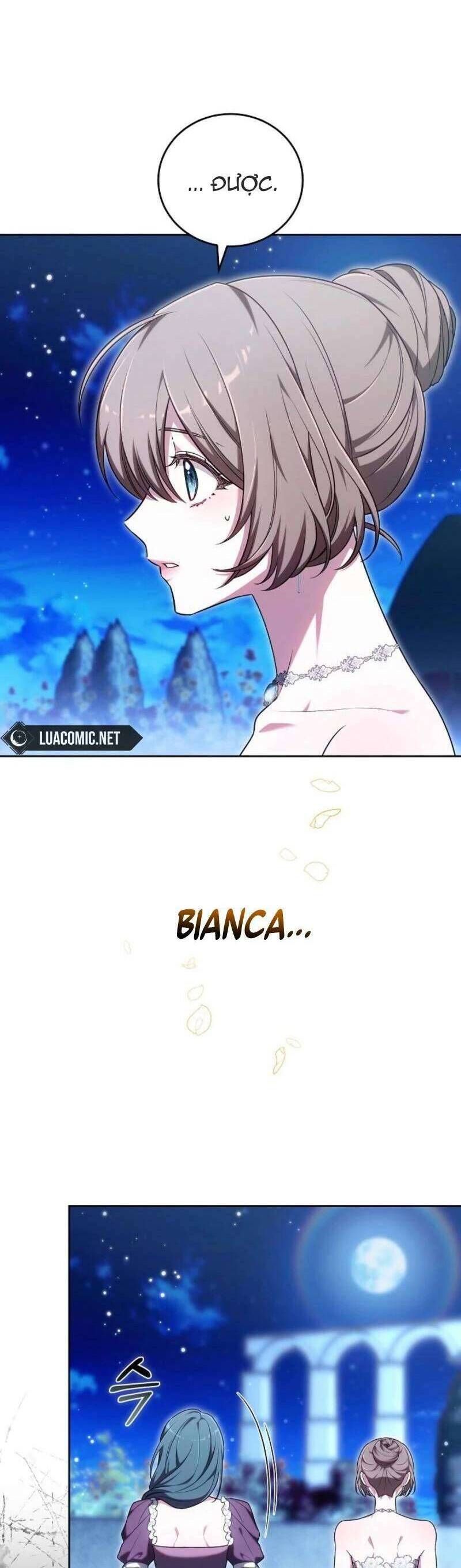 Lời Tỏ Tình Lần Thứ 101 Chap 11 - Next Chap 12