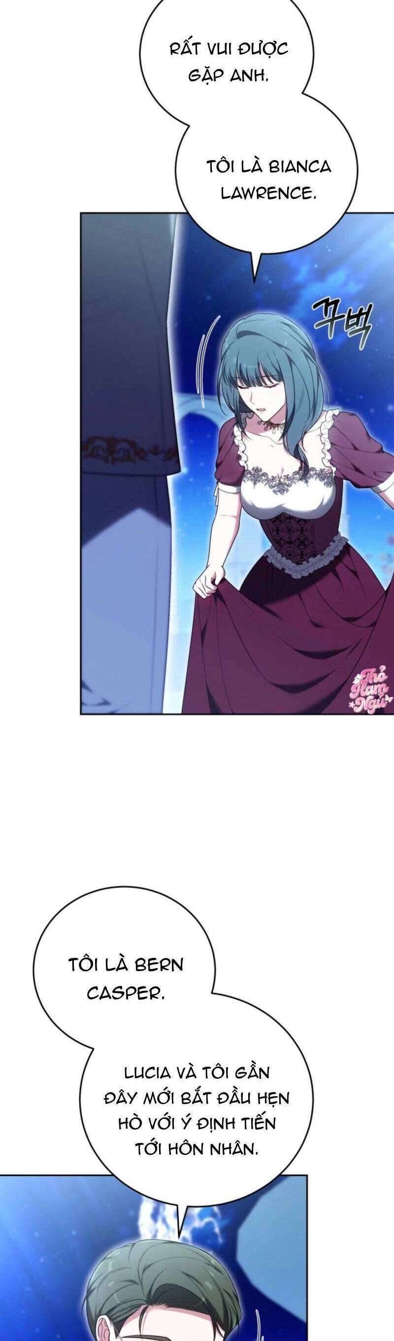 Lời Tỏ Tình Lần Thứ 101 Chap 12 - Next Chap 13