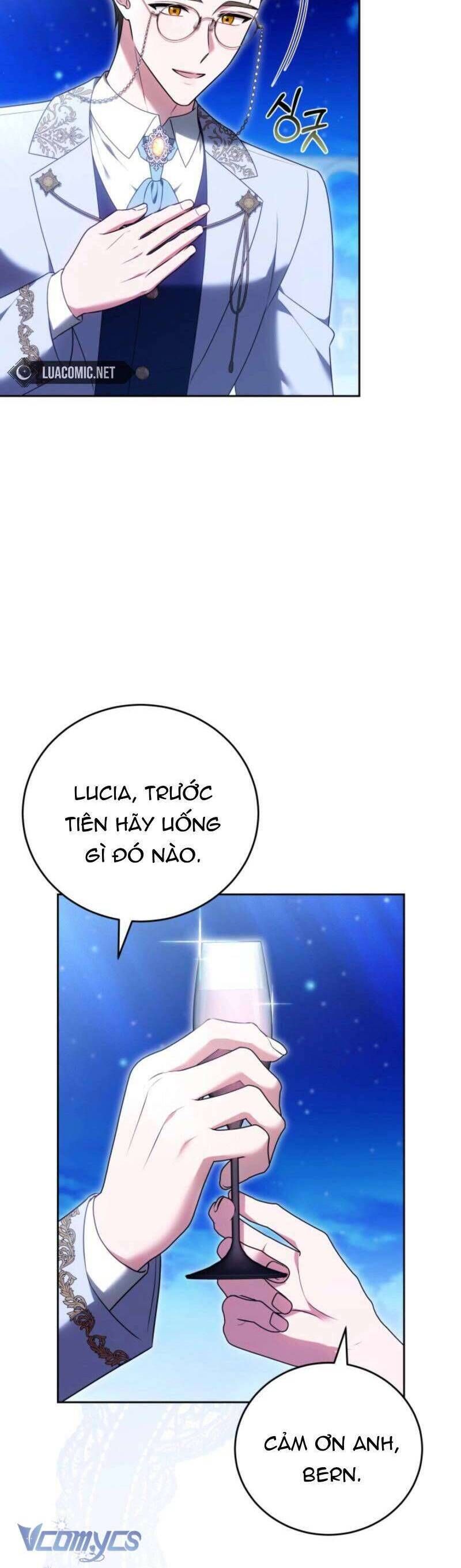 Lời Tỏ Tình Lần Thứ 101 Chap 12 - Next Chap 13