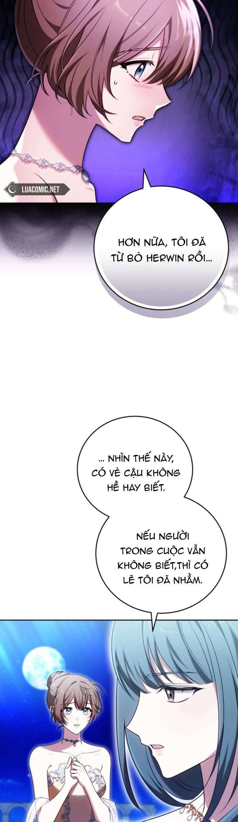 Lời Tỏ Tình Lần Thứ 101 Chap 12 - Next Chap 13