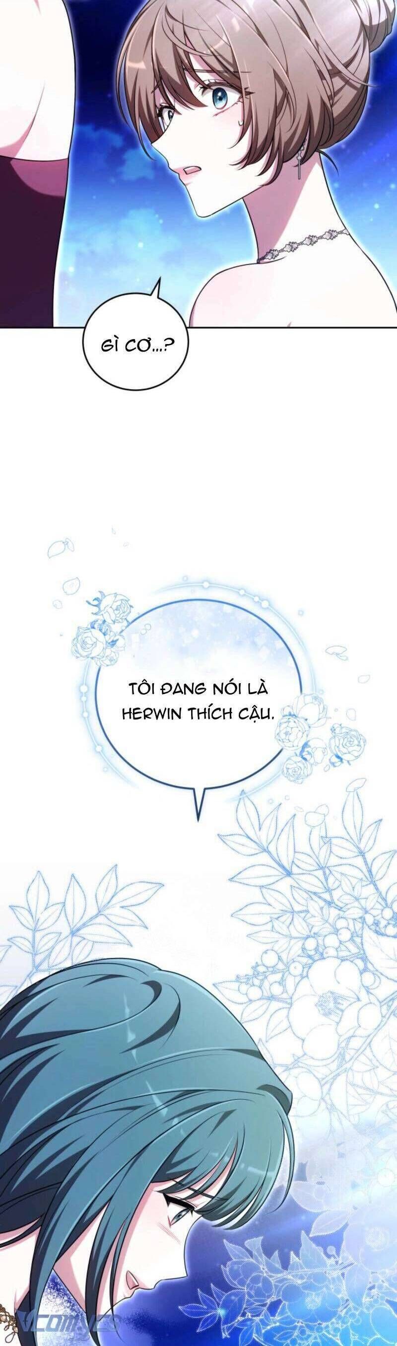 Lời Tỏ Tình Lần Thứ 101 Chap 12 - Next Chap 13