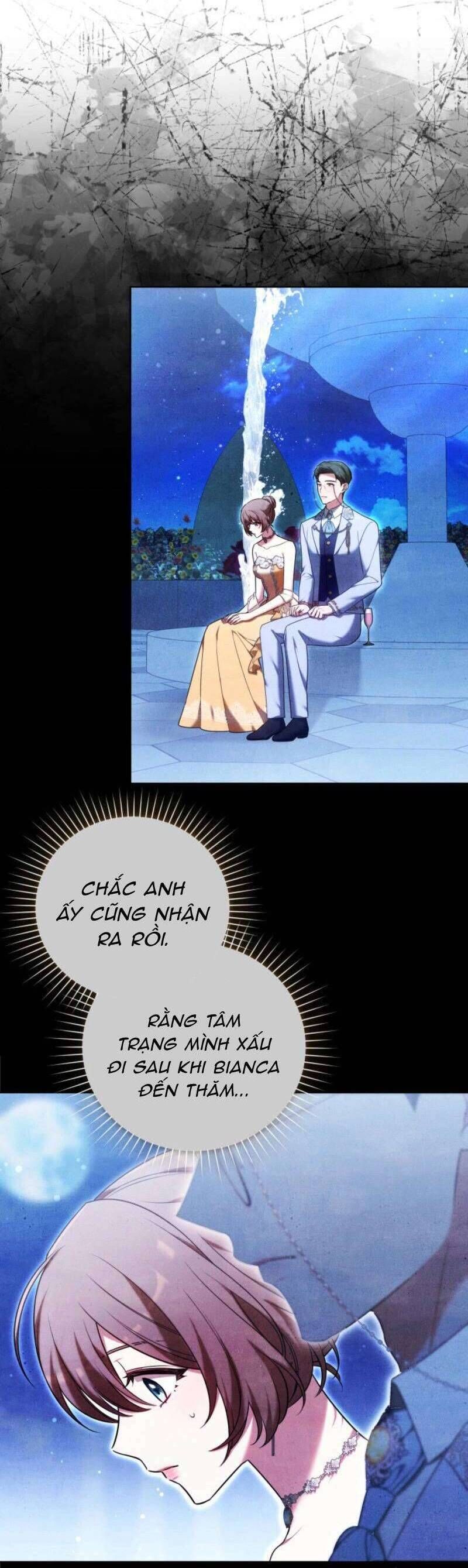 Lời Tỏ Tình Lần Thứ 101 Chap 12 - Next Chap 13