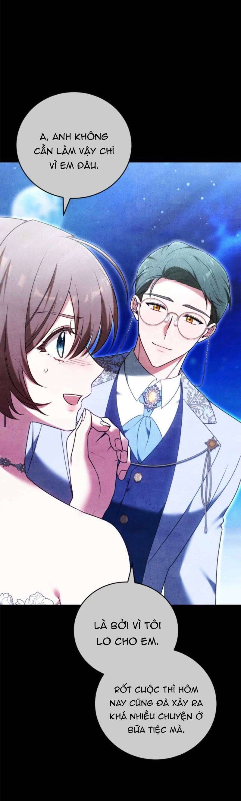 Lời Tỏ Tình Lần Thứ 101 Chap 12 - Next Chap 13