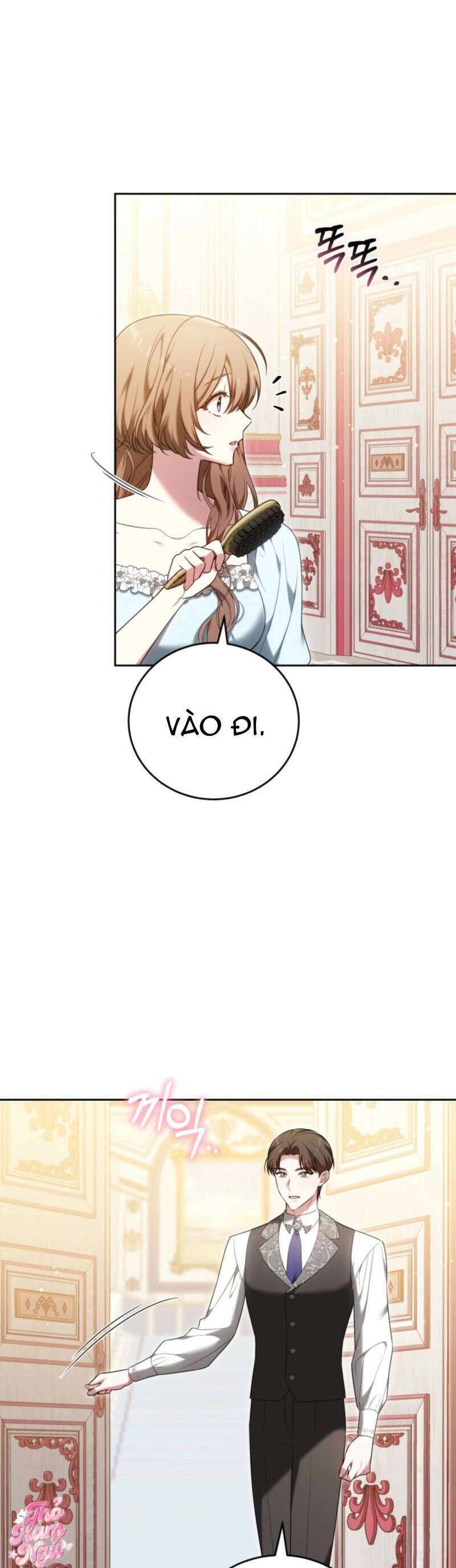 Lời Tỏ Tình Lần Thứ 101 Chap 12 - Next Chap 13