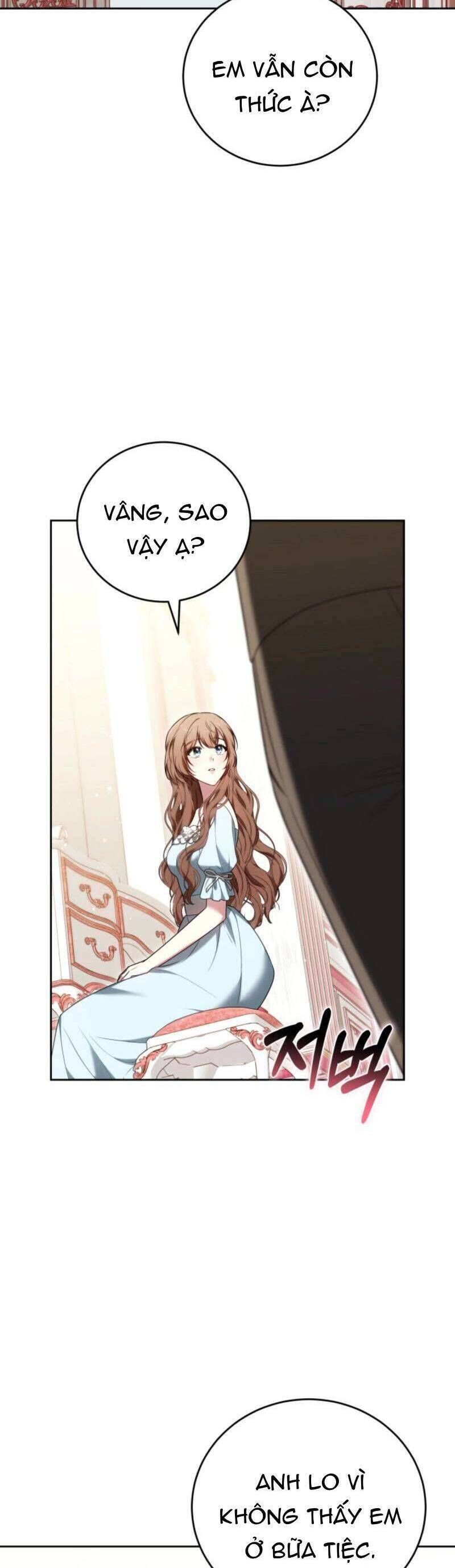 Lời Tỏ Tình Lần Thứ 101 Chap 12 - Next Chap 13