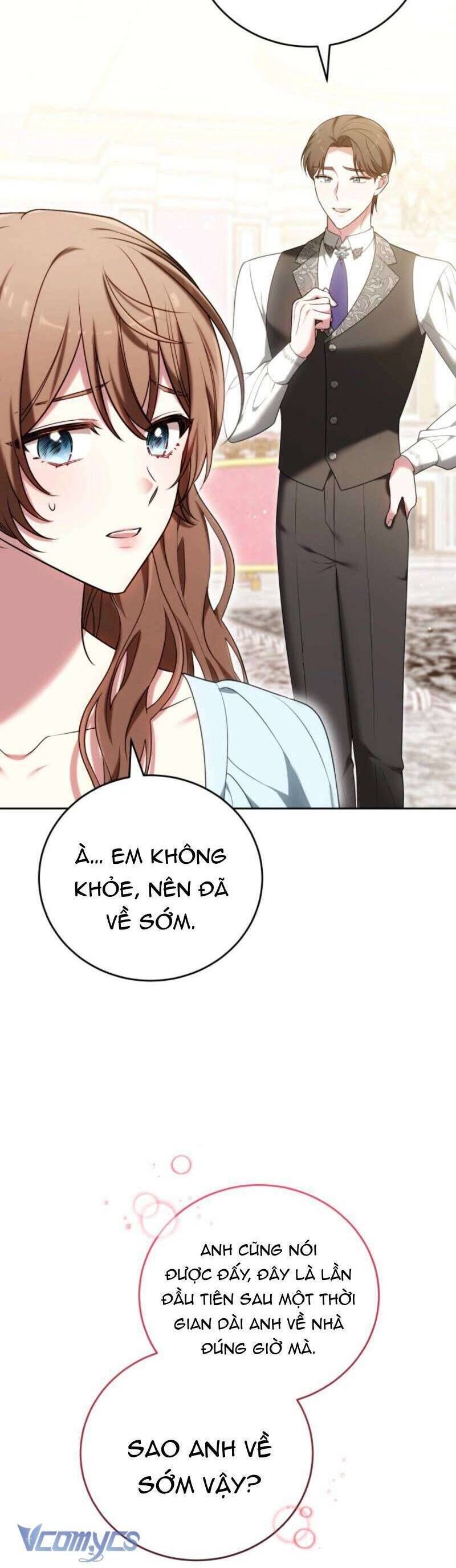 Lời Tỏ Tình Lần Thứ 101 Chap 12 - Next Chap 13