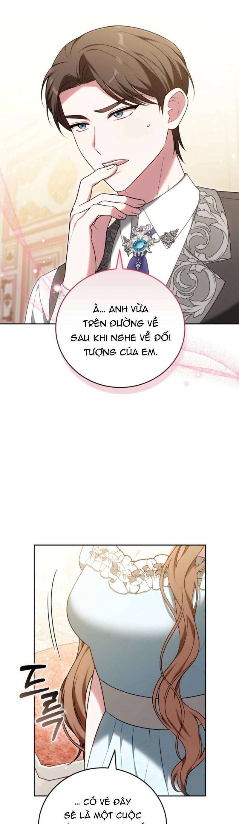Lời Tỏ Tình Lần Thứ 101 Chap 12 - Next Chap 13