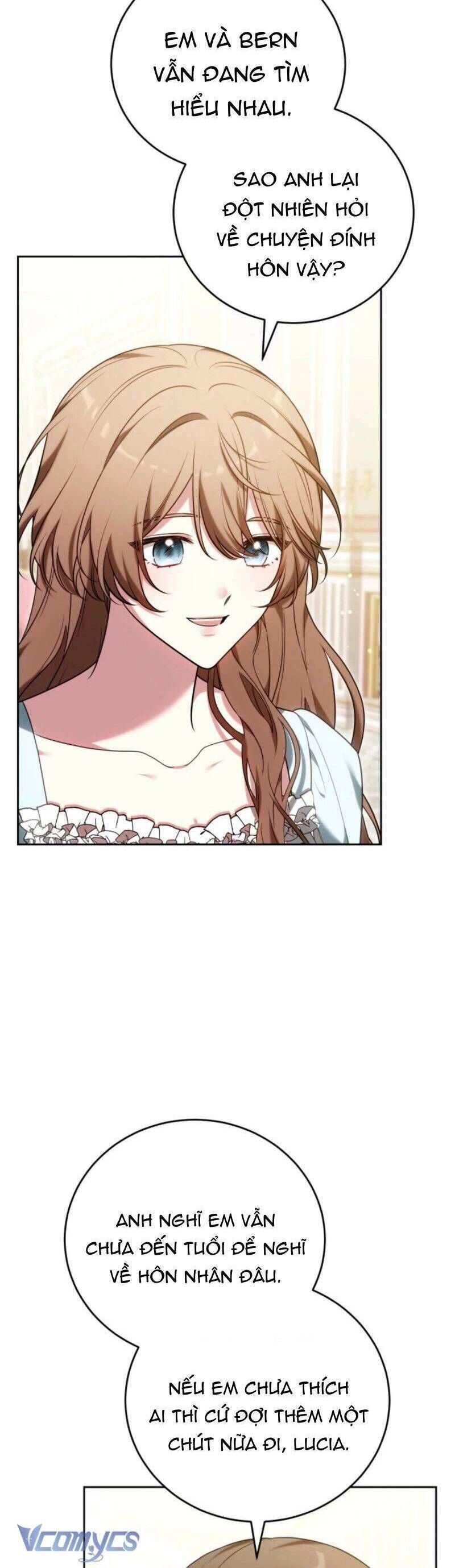 Lời Tỏ Tình Lần Thứ 101 Chap 12 - Next Chap 13