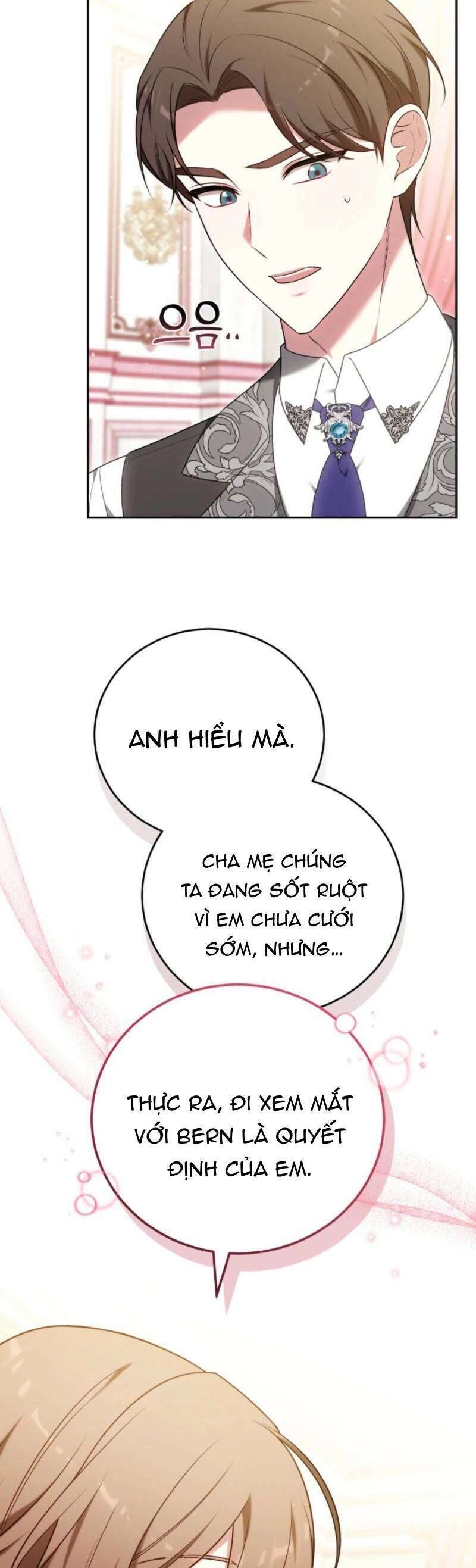 Lời Tỏ Tình Lần Thứ 101 Chap 12 - Next Chap 13