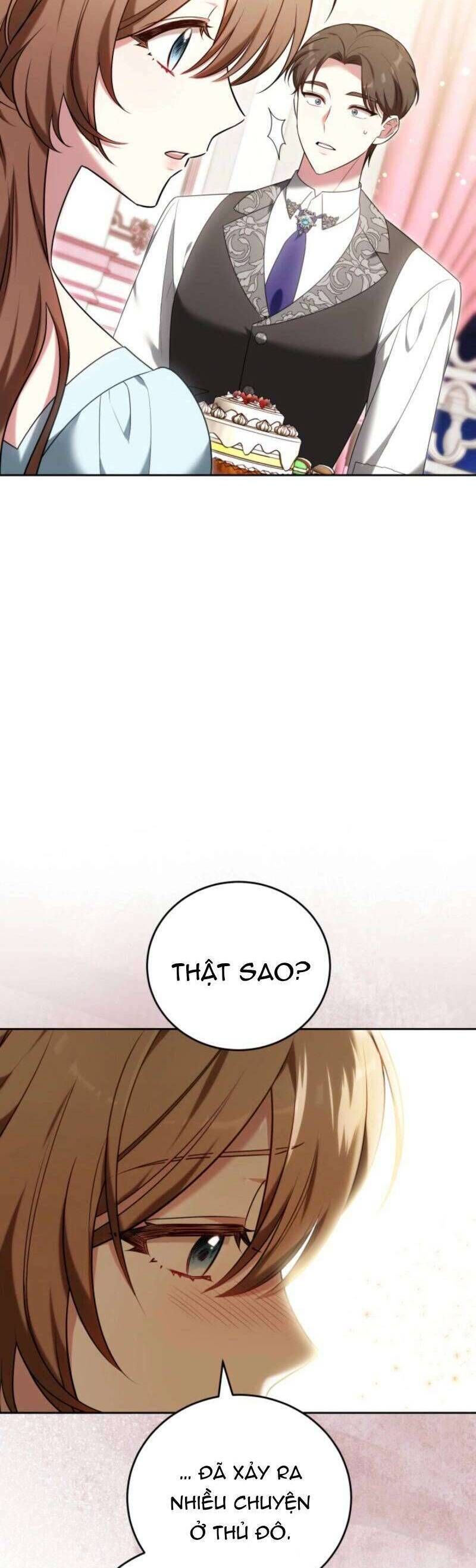 Lời Tỏ Tình Lần Thứ 101 Chap 12 - Next Chap 13