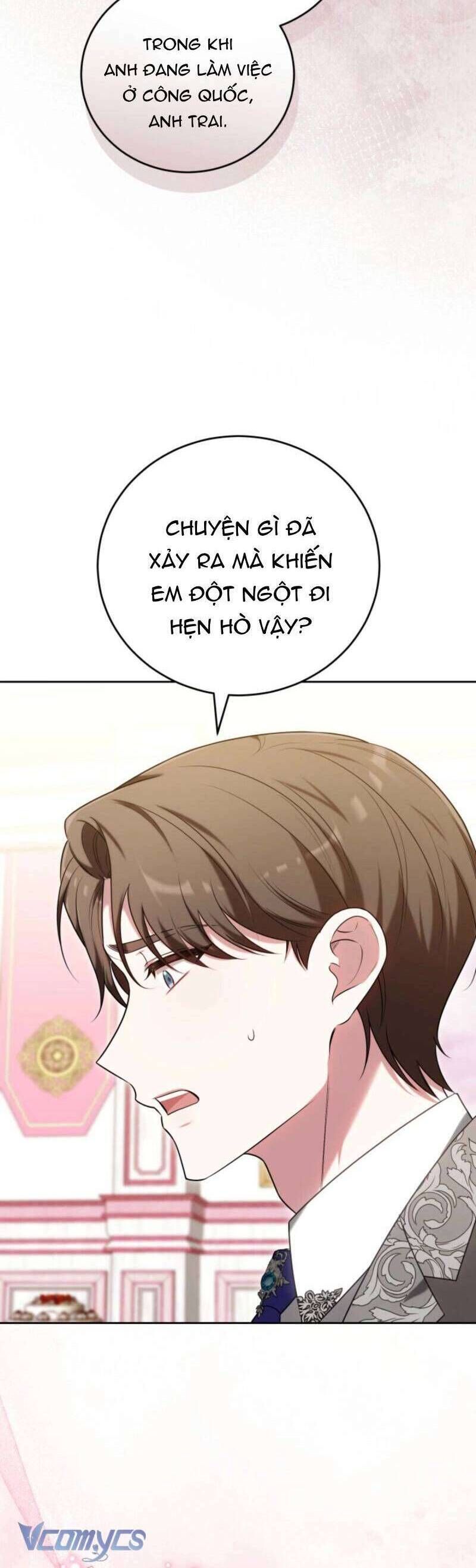 Lời Tỏ Tình Lần Thứ 101 Chap 12 - Next Chap 13