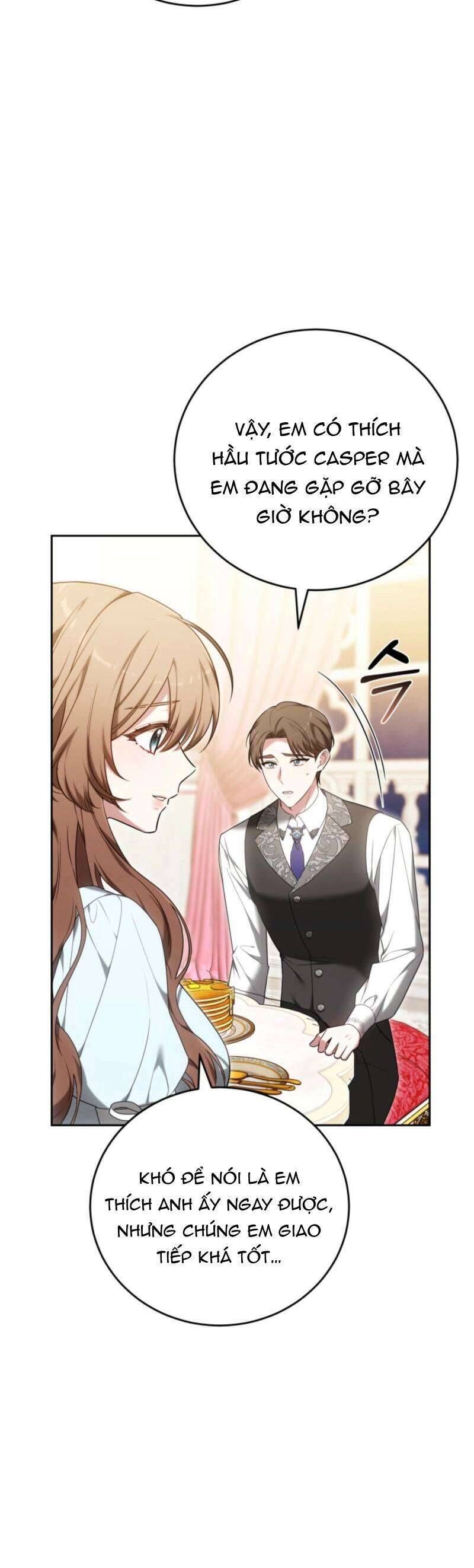 Lời Tỏ Tình Lần Thứ 101 Chap 12 - Next Chap 13