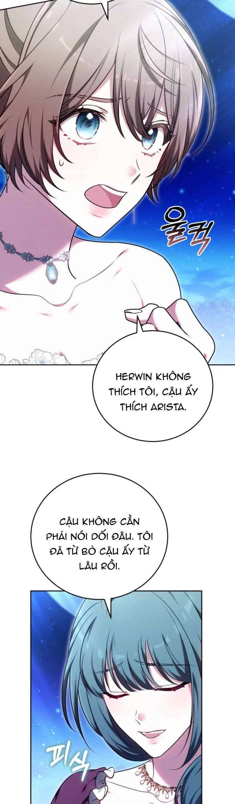 Lời Tỏ Tình Lần Thứ 101 Chap 12 - Next Chap 13