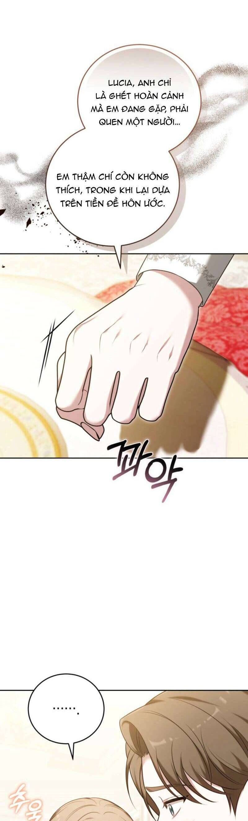 Lời Tỏ Tình Lần Thứ 101 Chap 12 - Next Chap 13