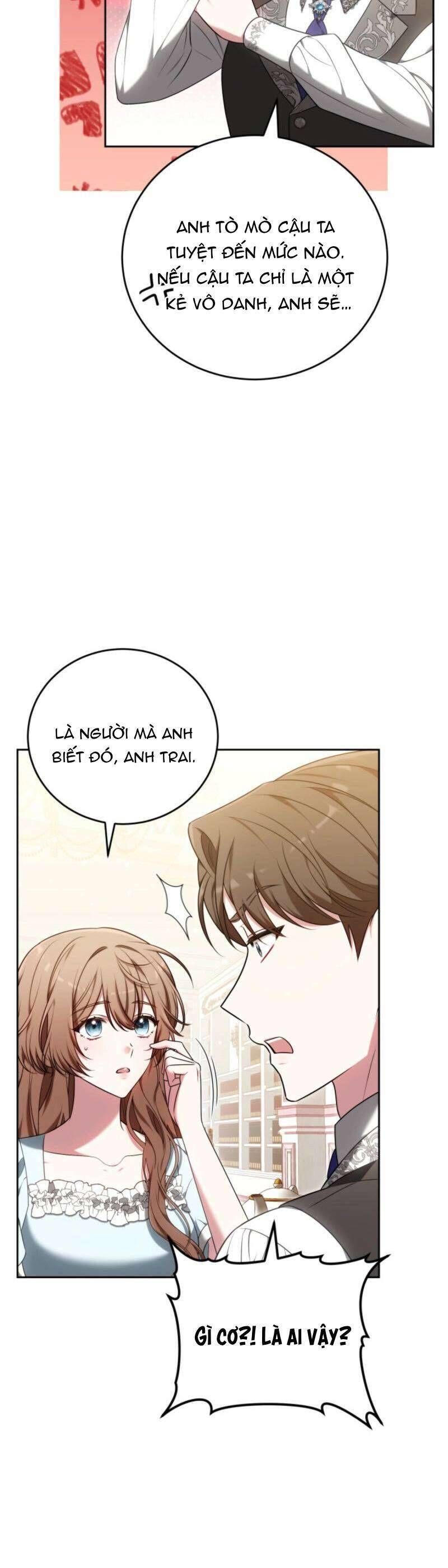 Lời Tỏ Tình Lần Thứ 101 Chap 12 - Next Chap 13
