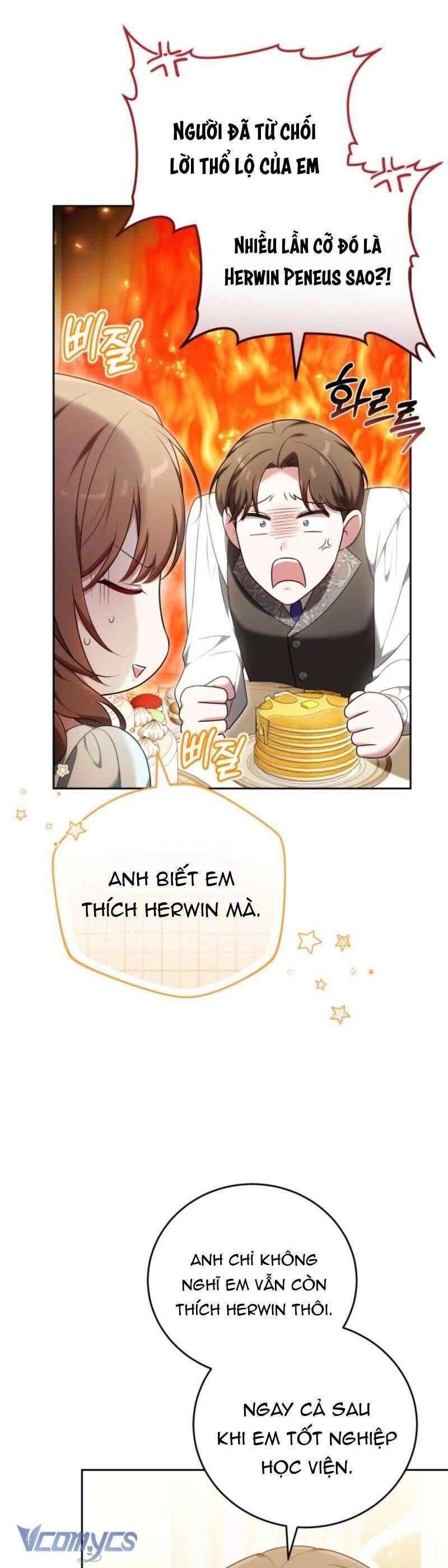 Lời Tỏ Tình Lần Thứ 101 Chap 12 - Next Chap 13