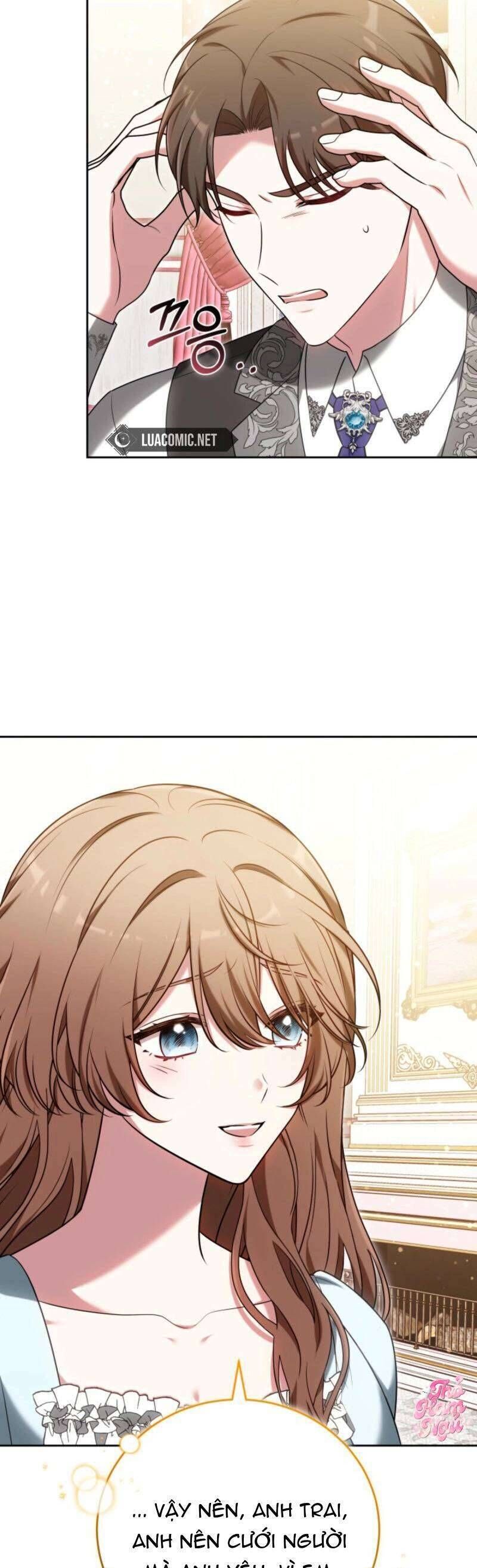 Lời Tỏ Tình Lần Thứ 101 Chap 12 - Next Chap 13