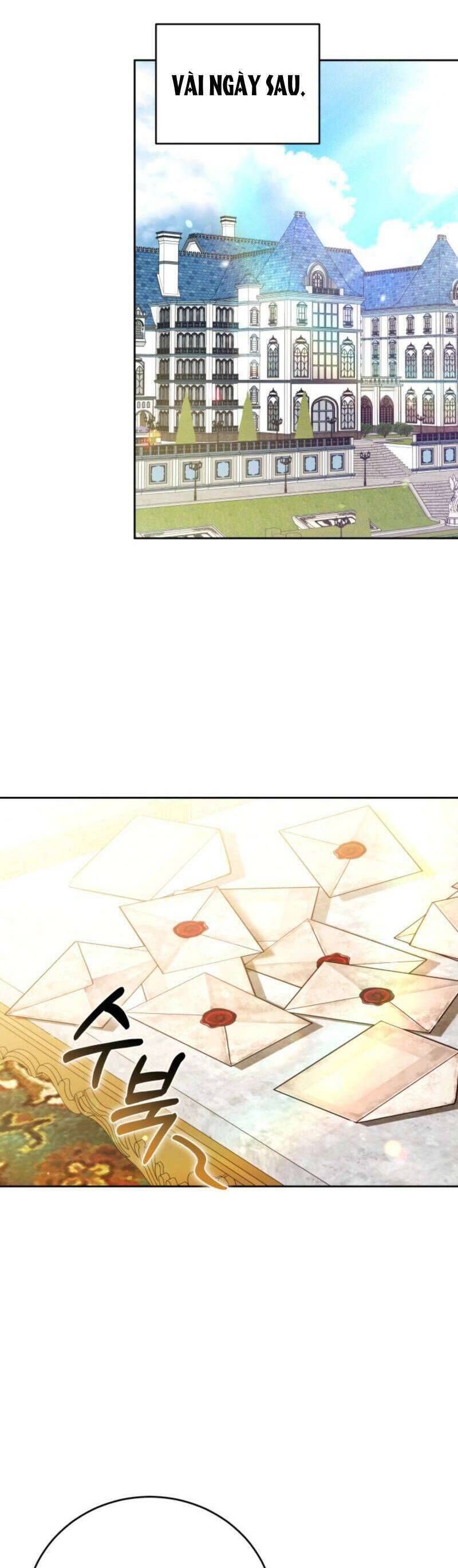 Lời Tỏ Tình Lần Thứ 101 Chap 12 - Next Chap 13