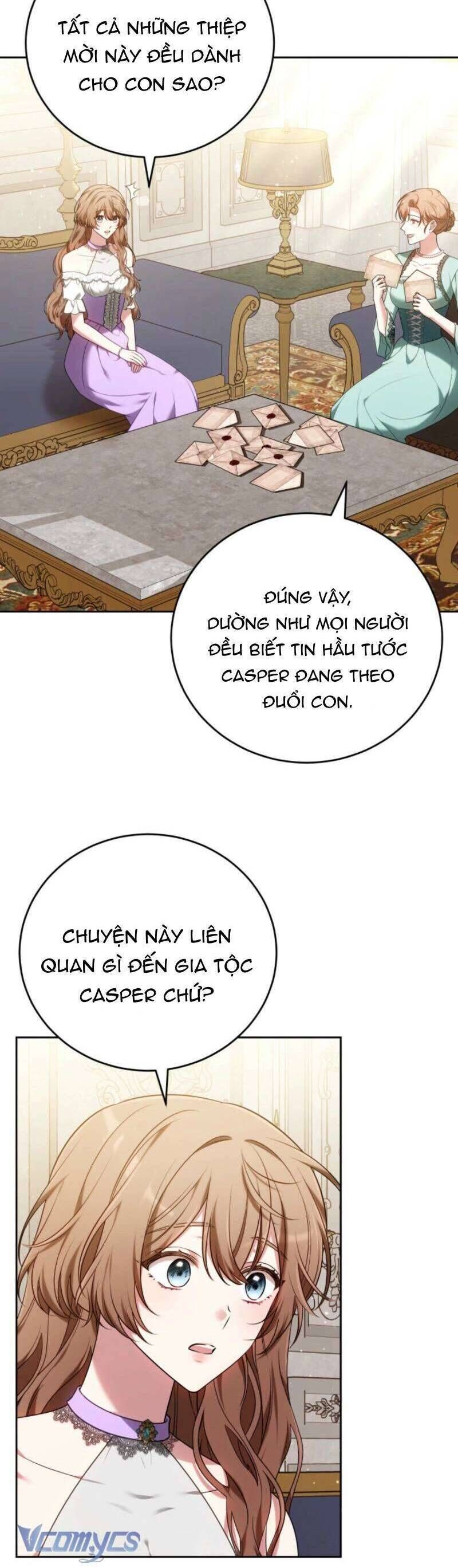 Lời Tỏ Tình Lần Thứ 101 Chap 12 - Next Chap 13