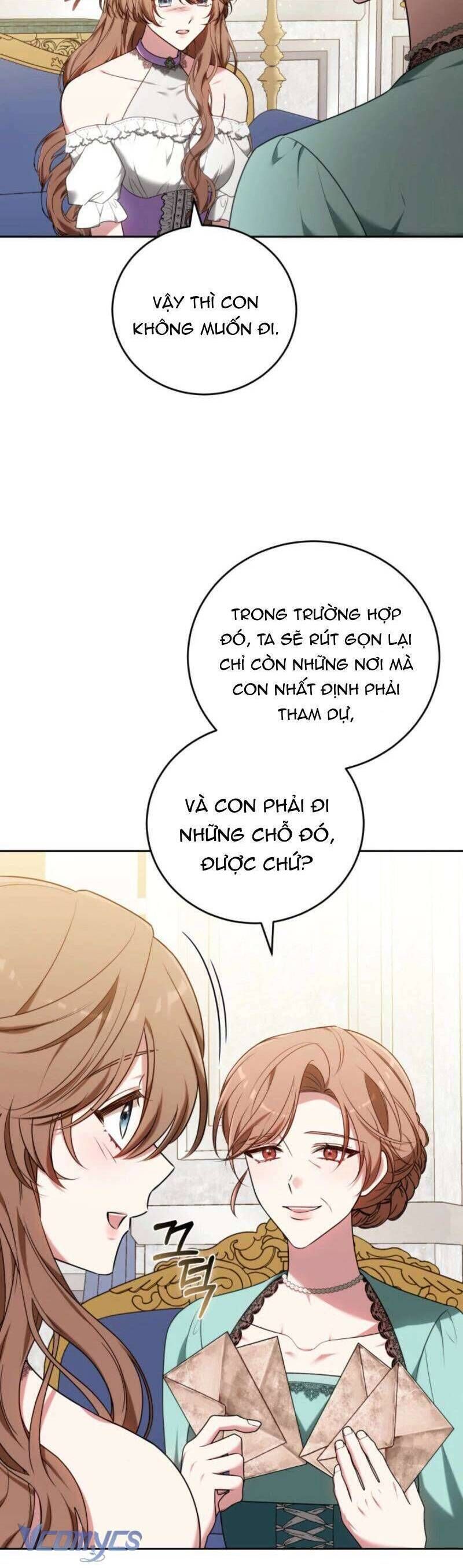 Lời Tỏ Tình Lần Thứ 101 Chap 12 - Next Chap 13