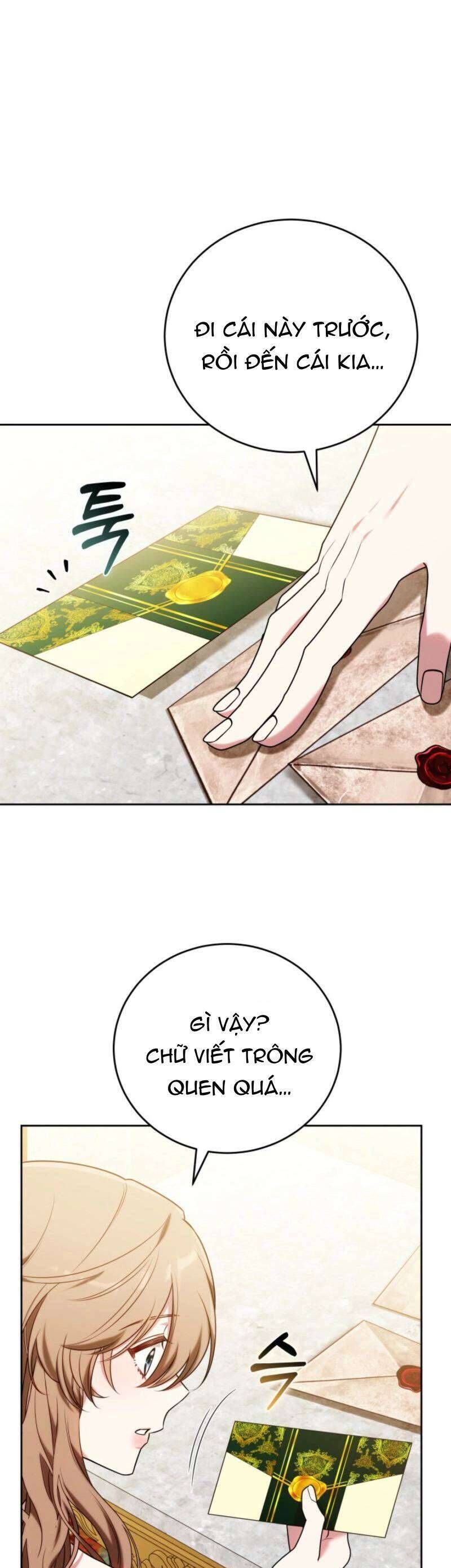 Lời Tỏ Tình Lần Thứ 101 Chap 12 - Next Chap 13