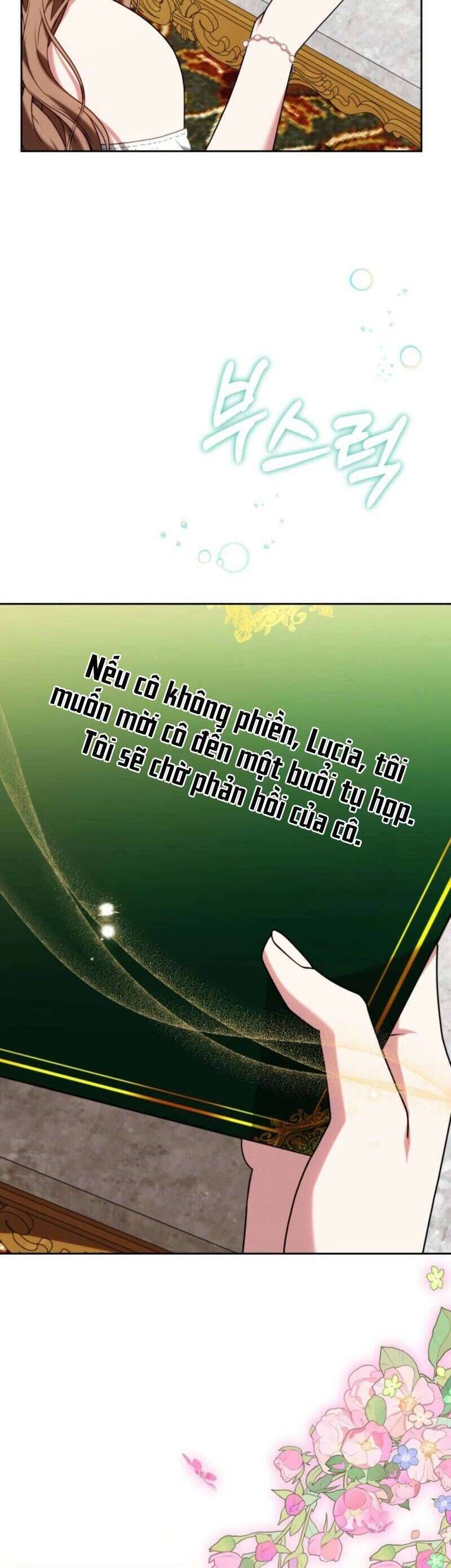 Lời Tỏ Tình Lần Thứ 101 Chap 12 - Next Chap 13