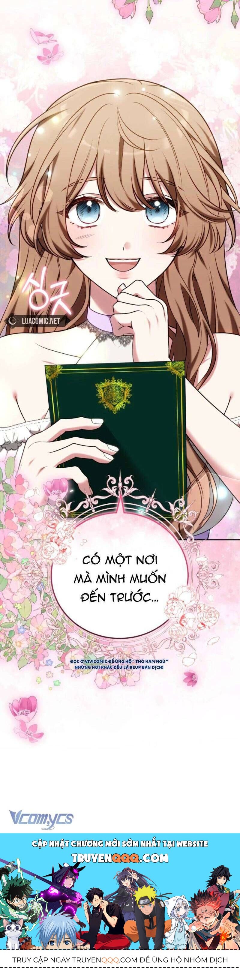 Lời Tỏ Tình Lần Thứ 101 Chap 12 - Next Chap 13