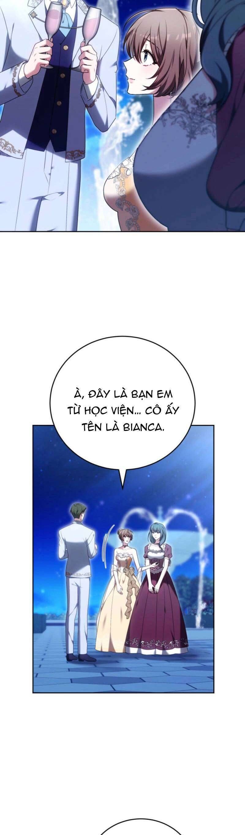 Lời Tỏ Tình Lần Thứ 101 Chap 12 - Next Chap 13