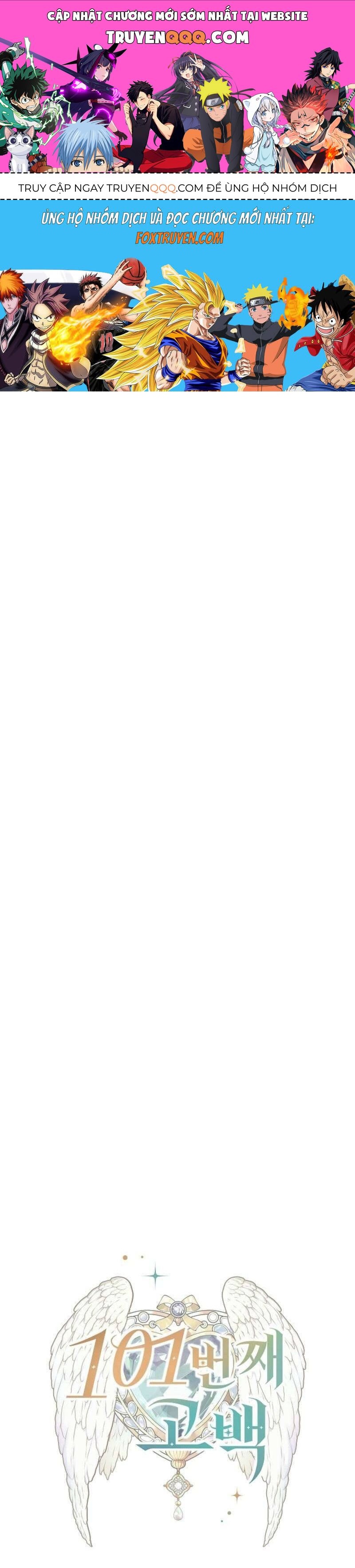 Lời Tỏ Tình Lần Thứ 101 Chap 13 - Next Chap 14