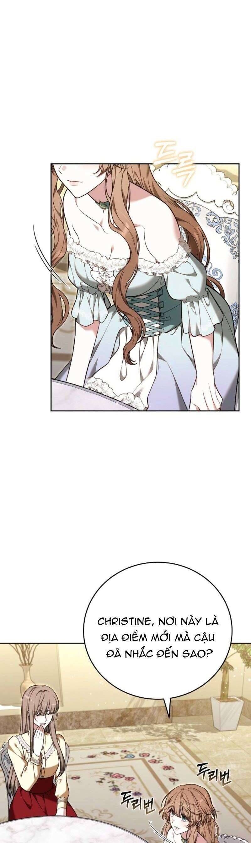 Lời Tỏ Tình Lần Thứ 101 Chap 13 - Next Chap 14