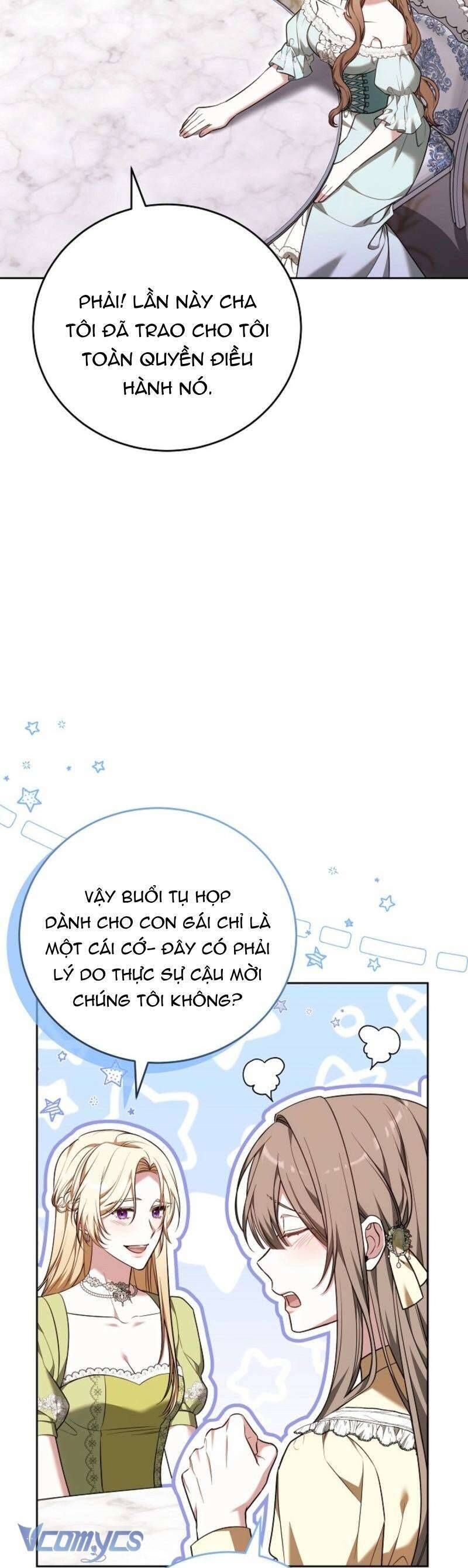 Lời Tỏ Tình Lần Thứ 101 Chap 13 - Next Chap 14