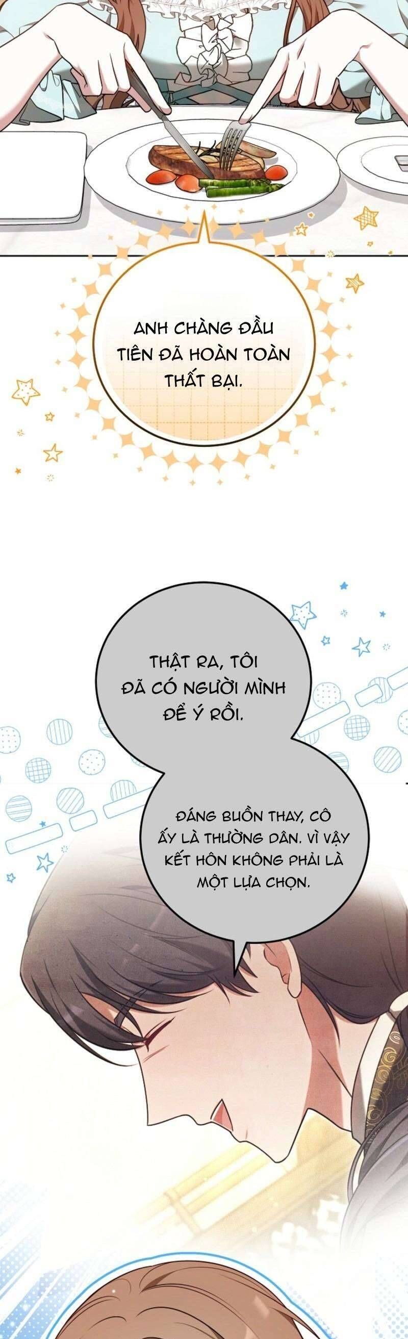 Lời Tỏ Tình Lần Thứ 101 Chap 13 - Next Chap 14